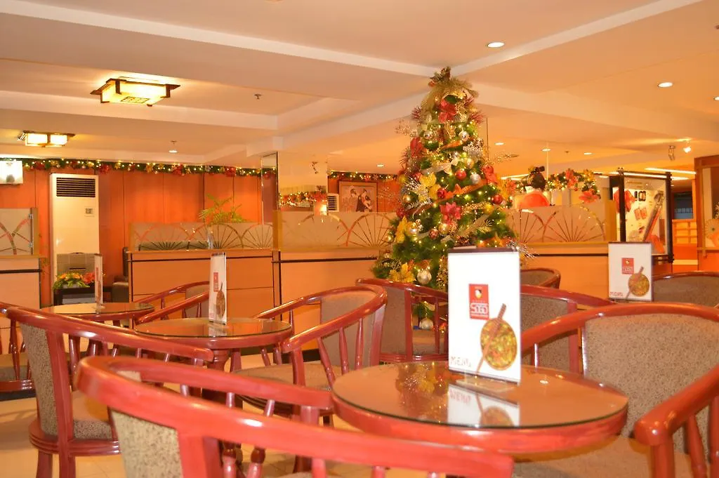 Hotel Sogo - Pasay Rotonda