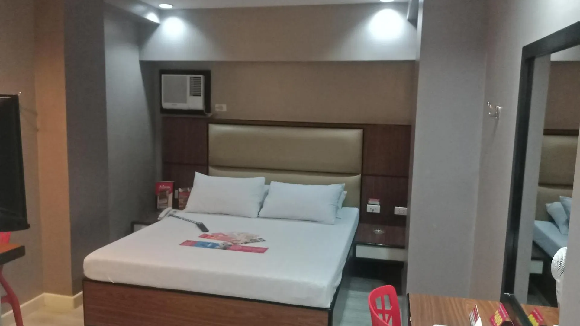 Hotel Sogo - Pasay Rotonda Philippines