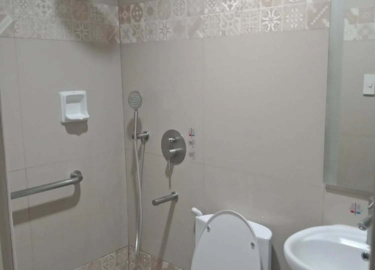 Hotel Sogo - Pasay Rotonda