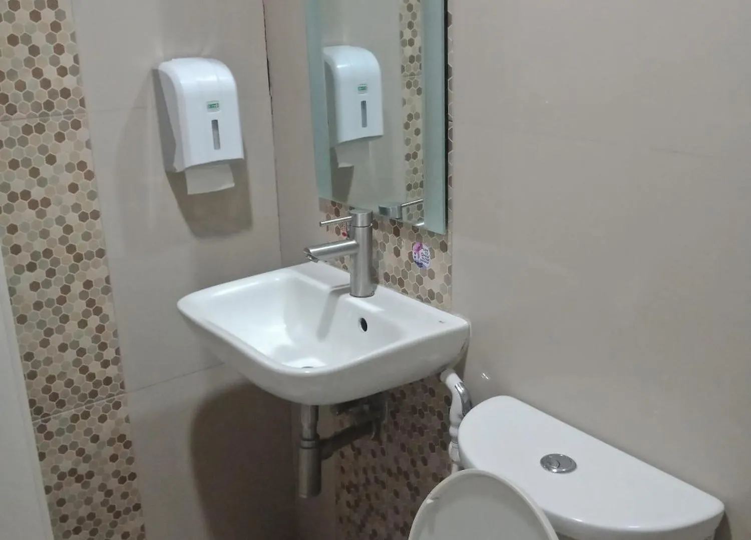 Hotel Sogo - Pasay Rotonda