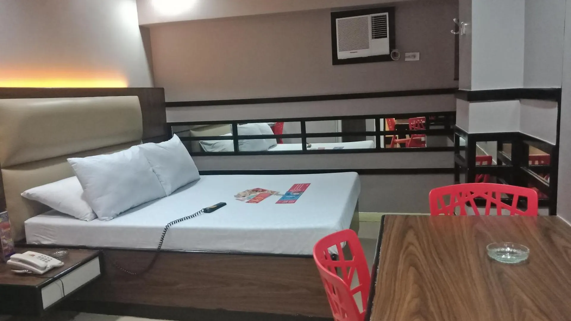 Hotel Sogo - Pasay Rotonda
