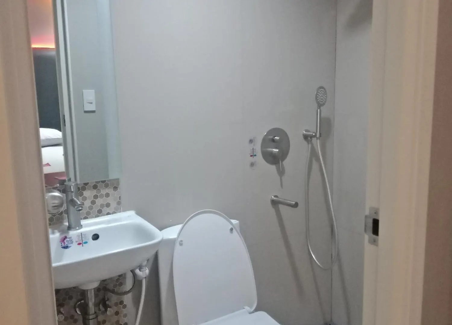 Hotel Sogo - Pasay Rotonda