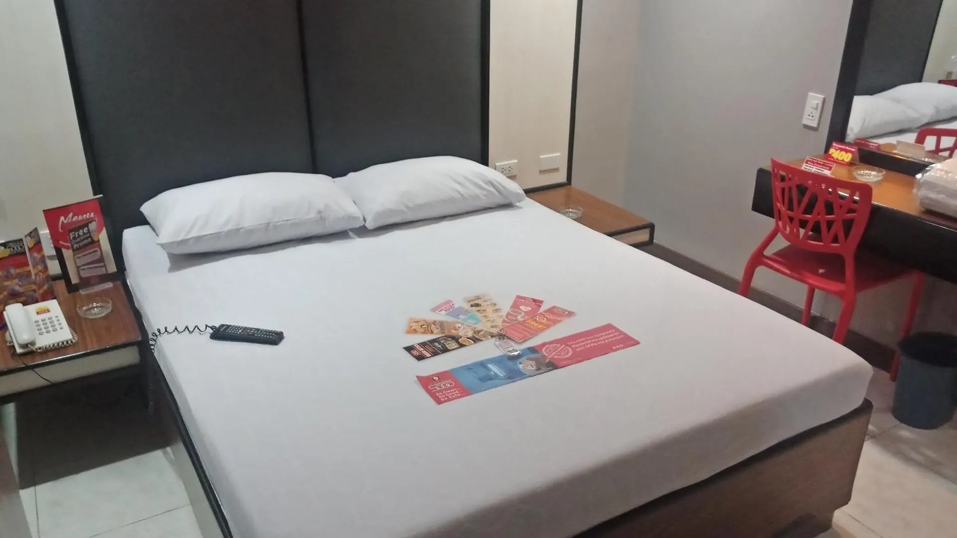 Hotel Sogo - Pasay Rotonda Philippines