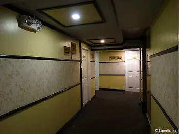 Hotel Sogo - Pasay Rotonda