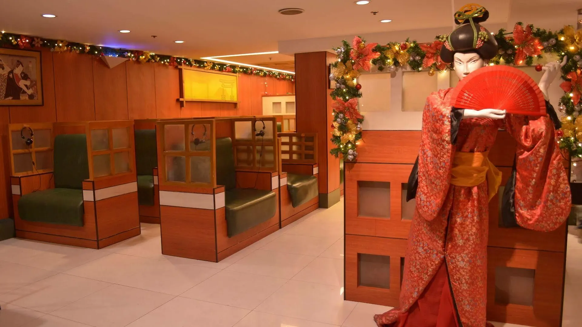 Hotel Sogo - Pasay Rotonda