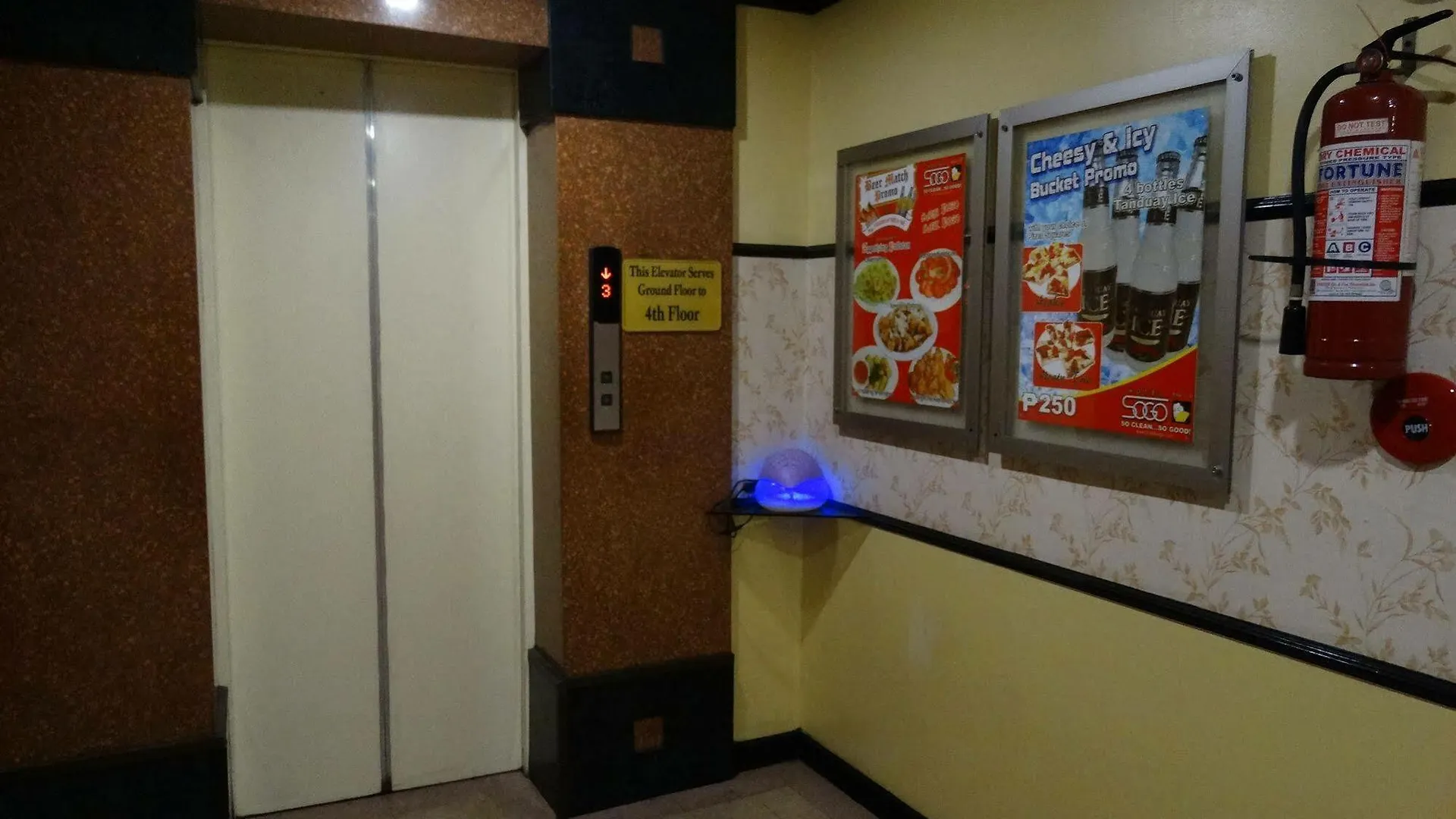 Hotel Sogo - Pasay Rotonda