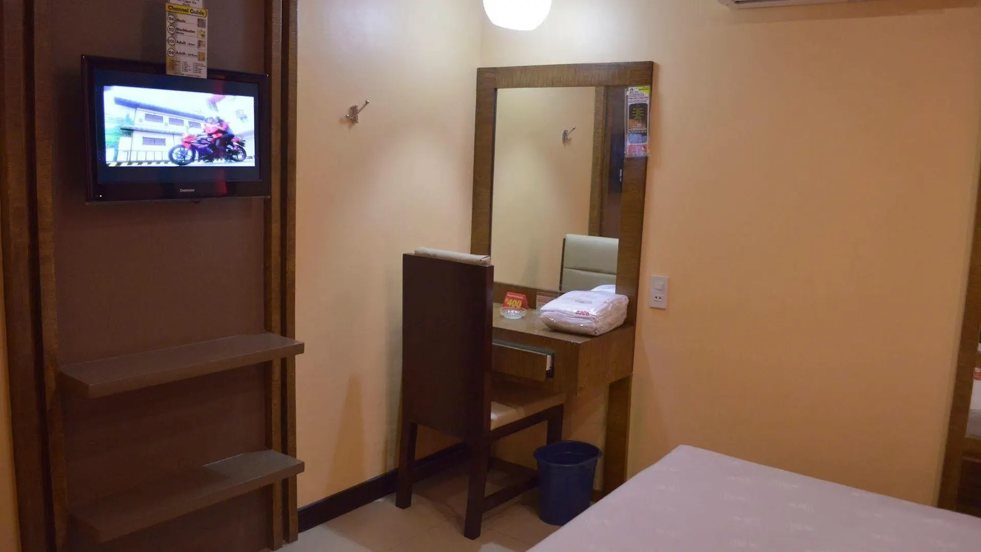 Hotel Sogo - Pasay Rotonda Philippines
