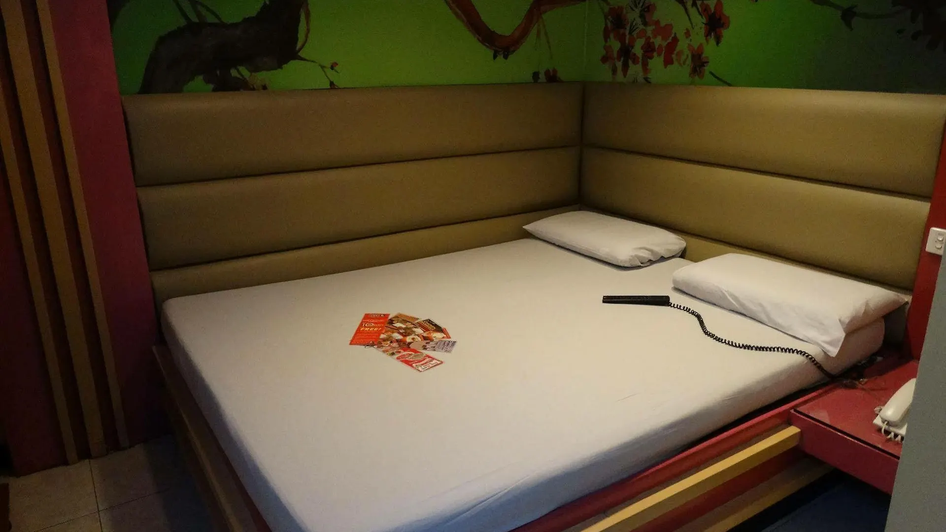 Hotel Sogo - Pasay Rotonda