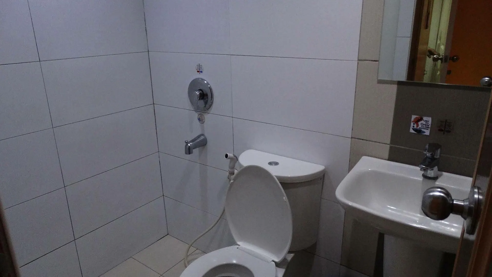 Hotel Sogo - Pasay Rotonda