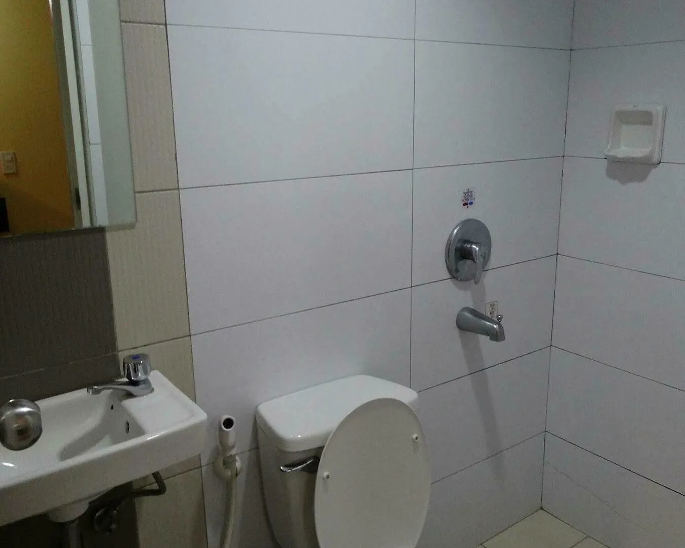 Hotel Sogo - Pasay Rotonda
