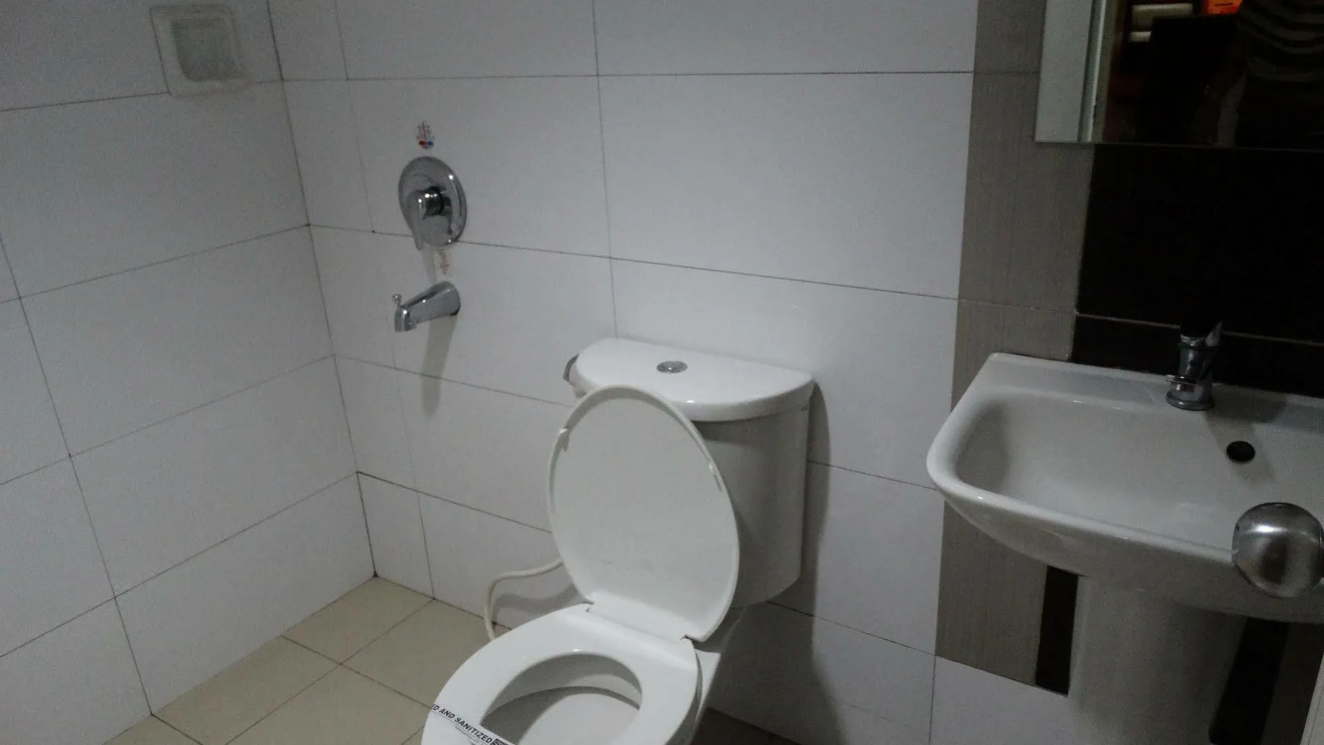 Hotel Sogo - Pasay Rotonda Philippines