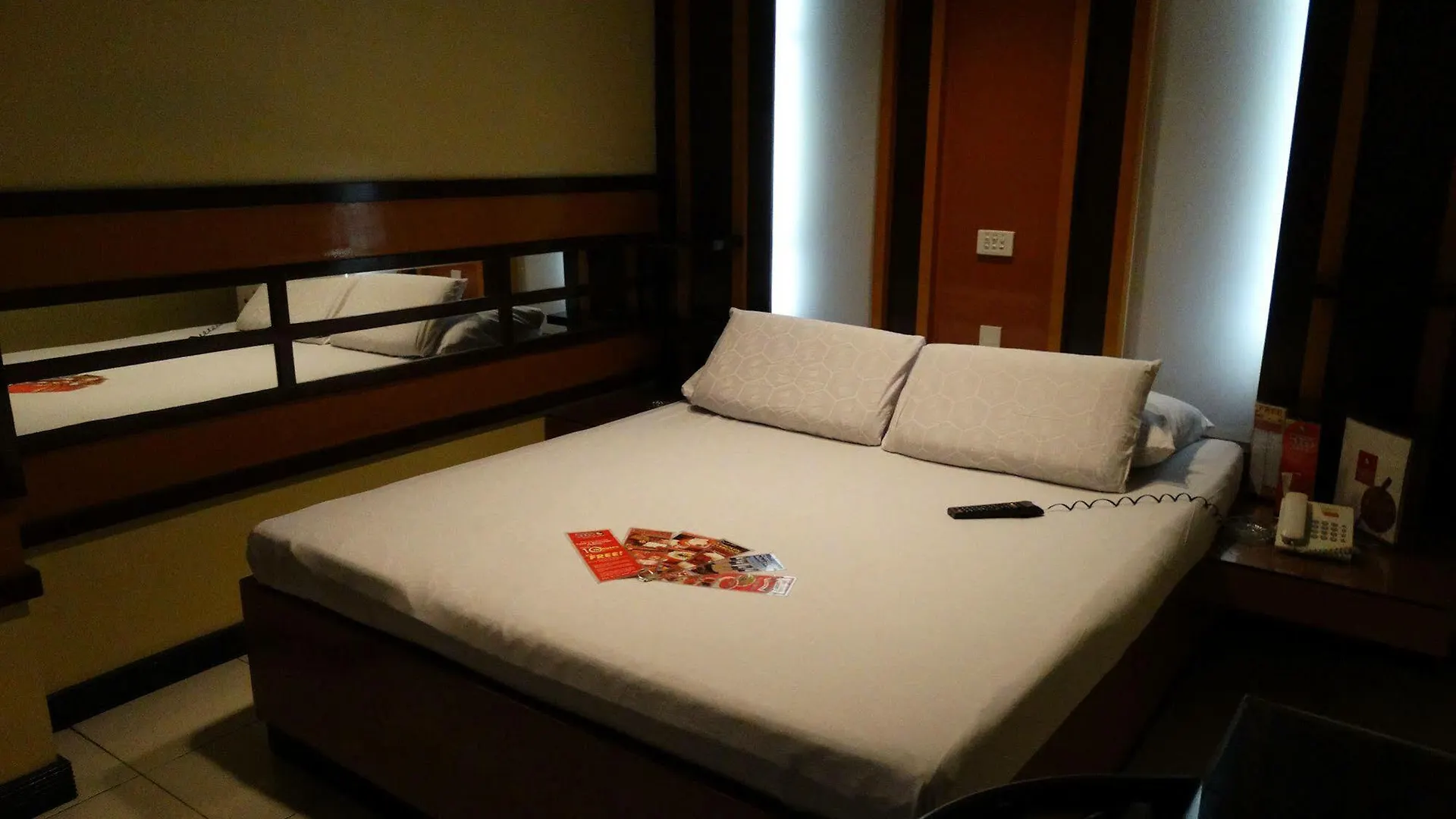 Hotel Sogo - Pasay Rotonda 0*,  Philippines