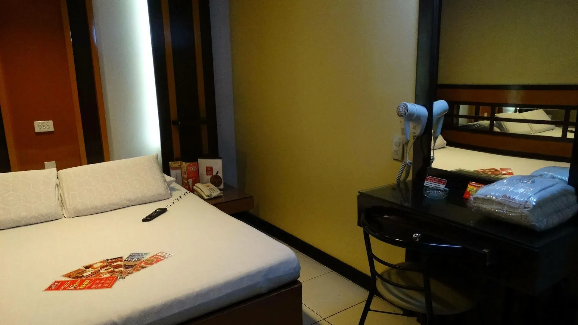 Hotel Sogo - Pasay Rotonda