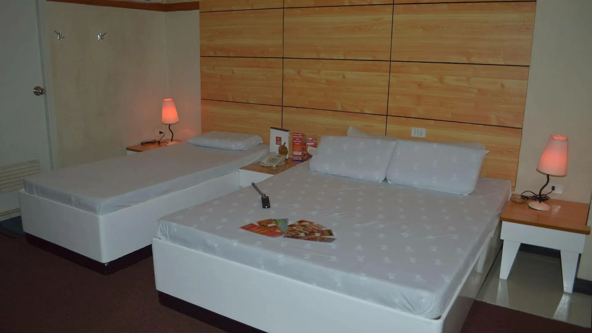 Hotel Sogo - Pasay Rotonda
