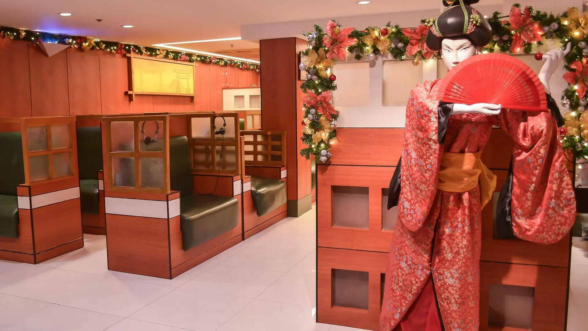 Hotel Sogo - Pasay Rotonda