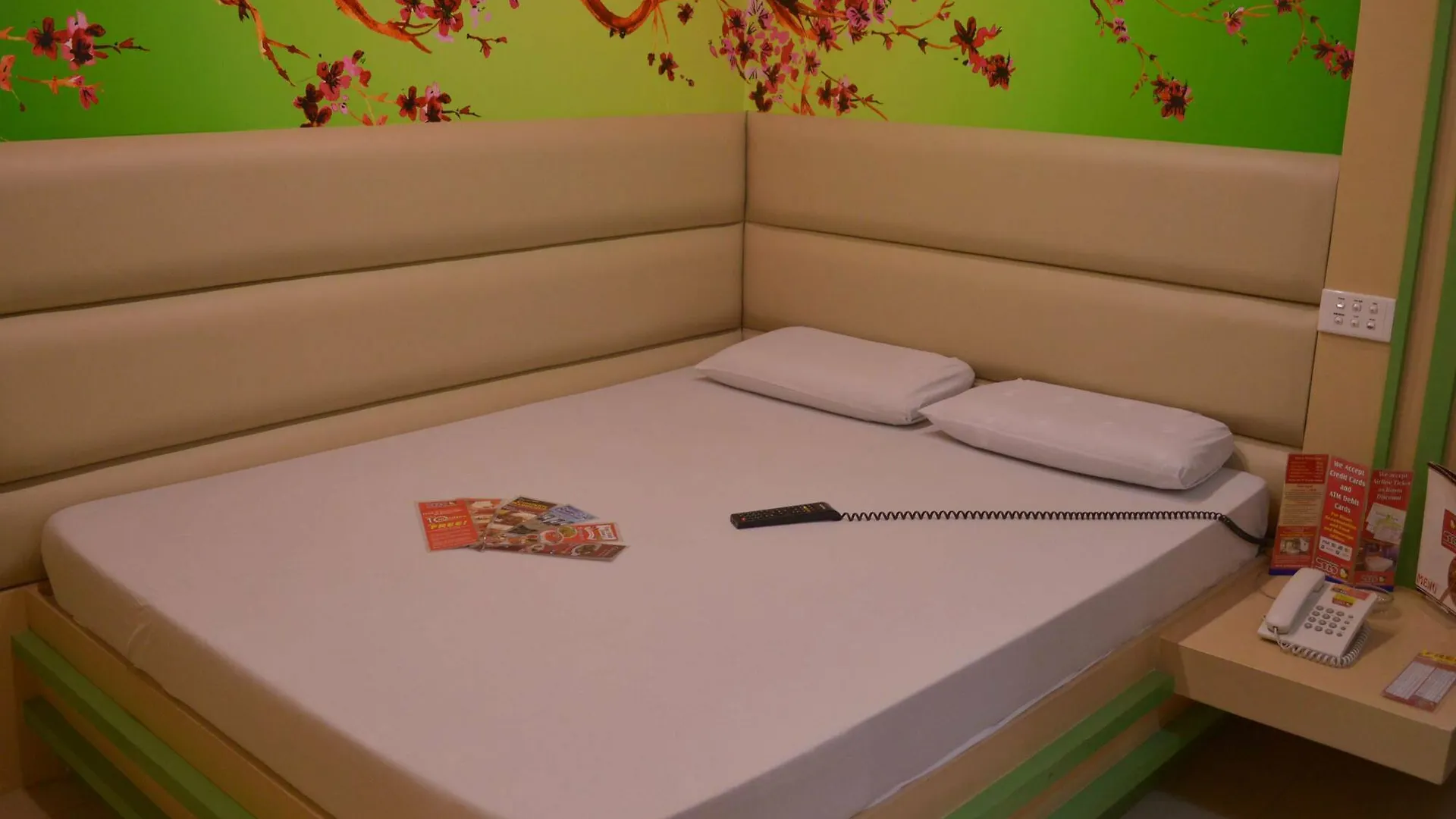 Hotel Sogo - Pasay Rotonda