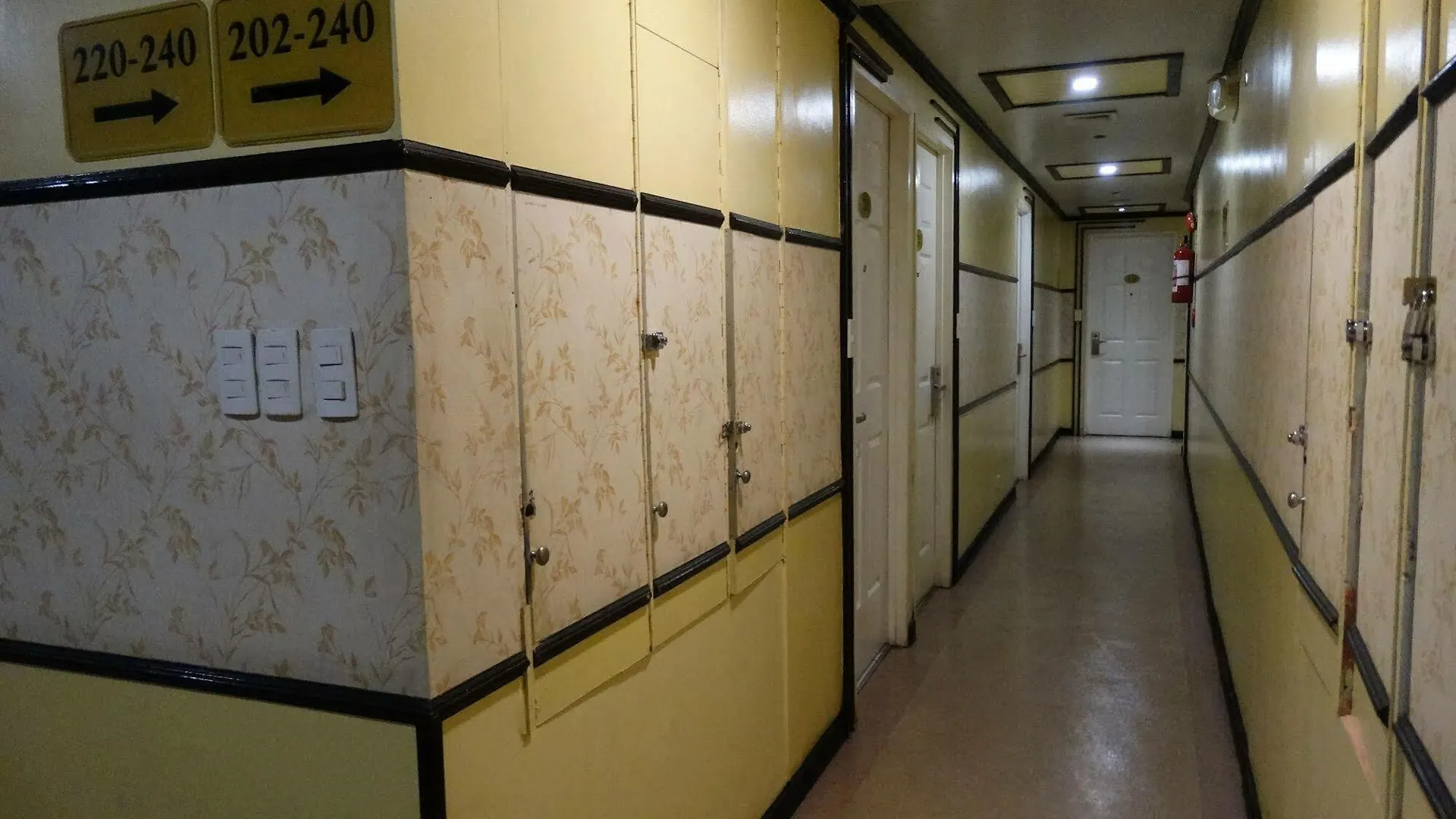 Hotel Sogo - Pasay Rotonda