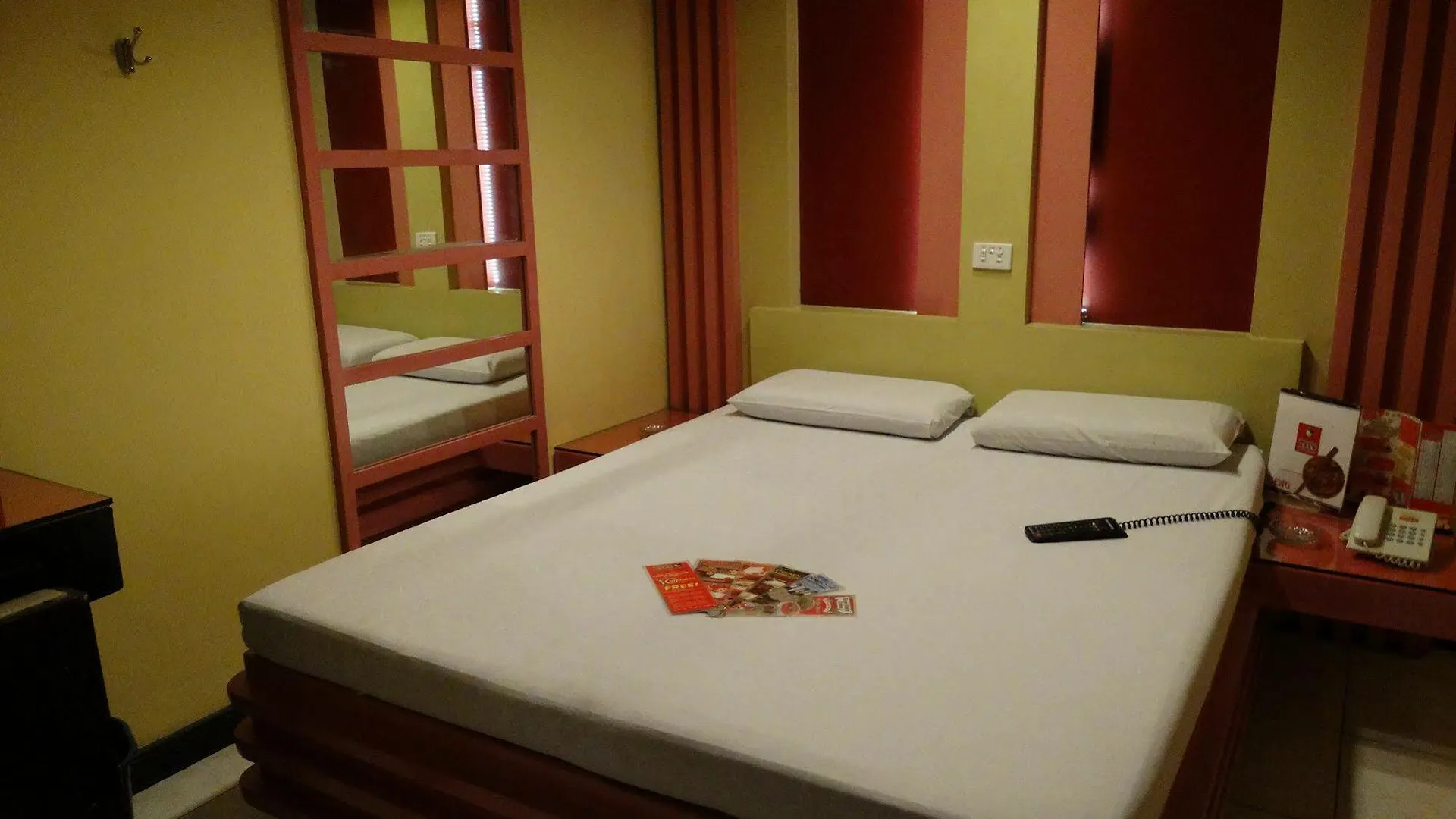 Hotel Sogo - Pasay Rotonda Philippines