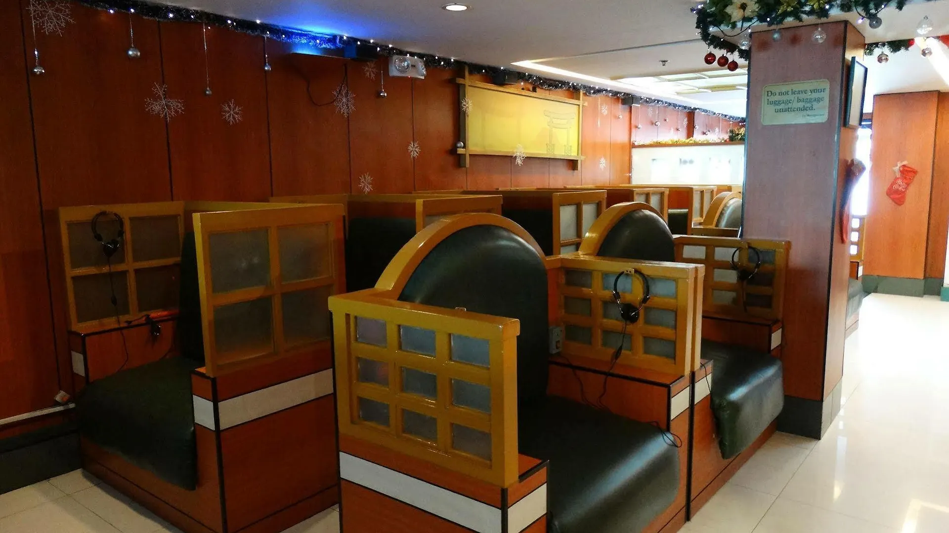 Hotel Sogo - Pasay Rotonda