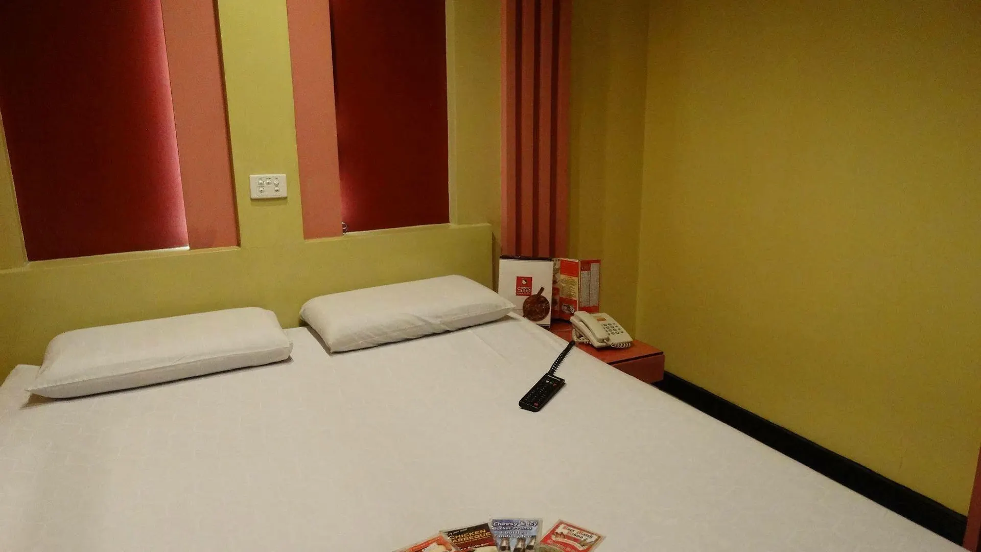 Hotel Sogo - Pasay Rotonda Philippines