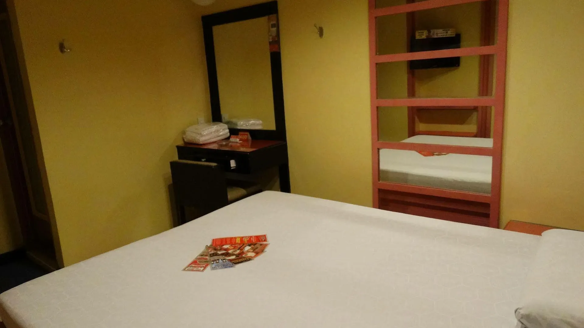 Hotel Sogo - Pasay Rotonda