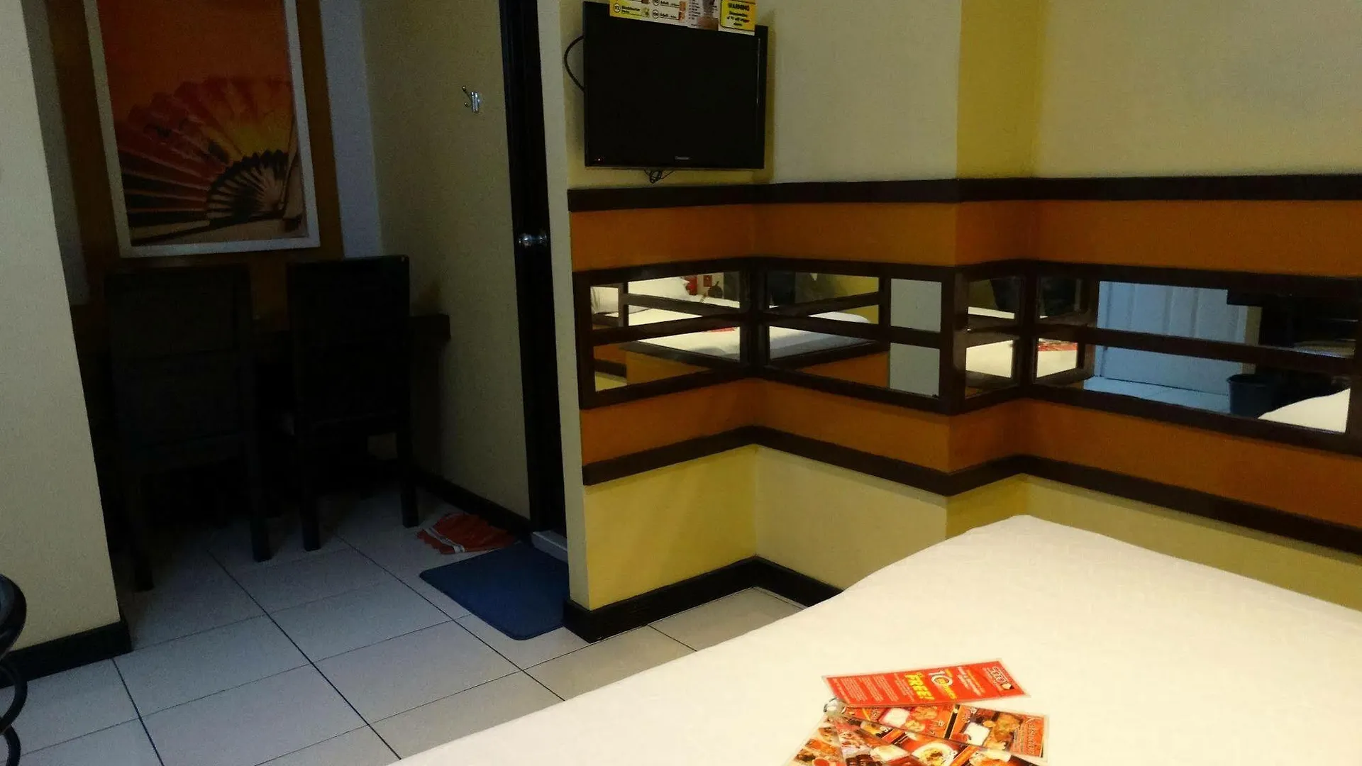 Hotel Sogo - Pasay Rotonda Philippines