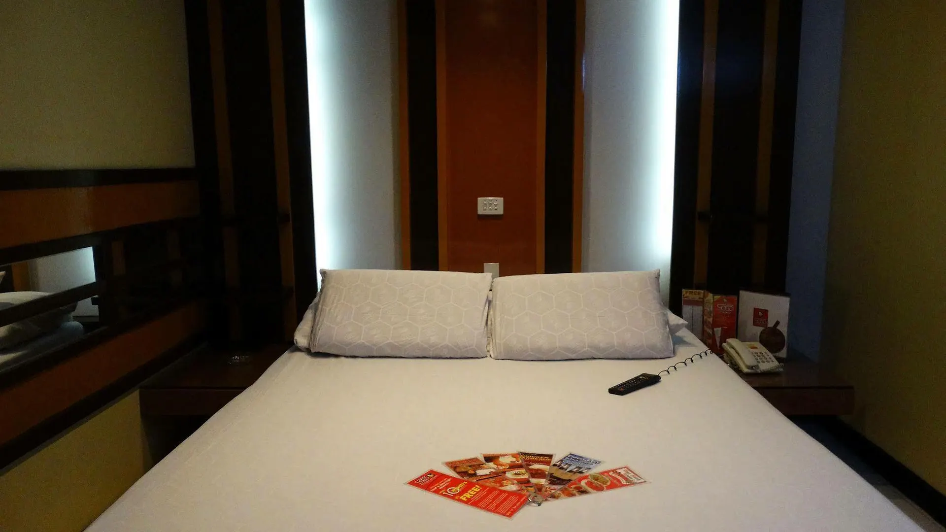 Hotel Sogo - Pasay Rotonda