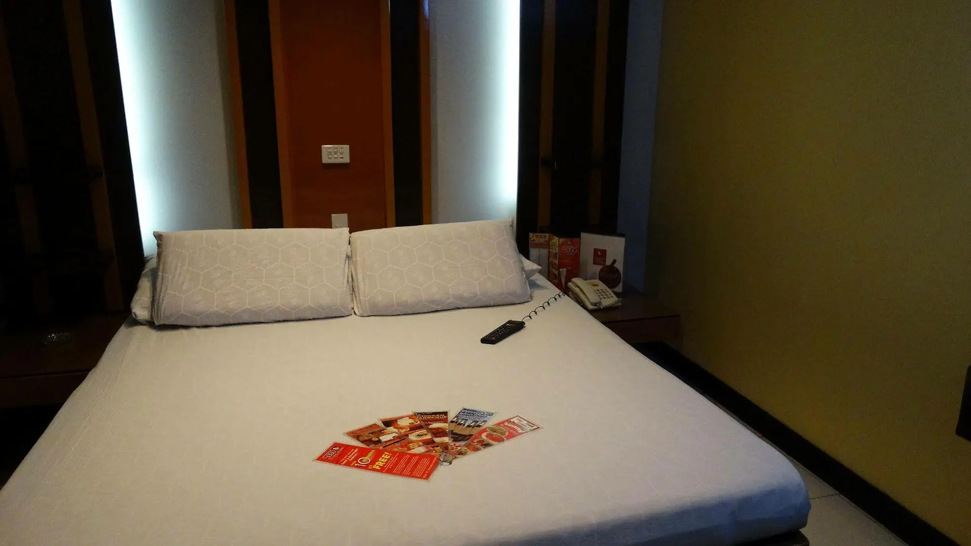 Hotel Sogo - Pasay Rotonda