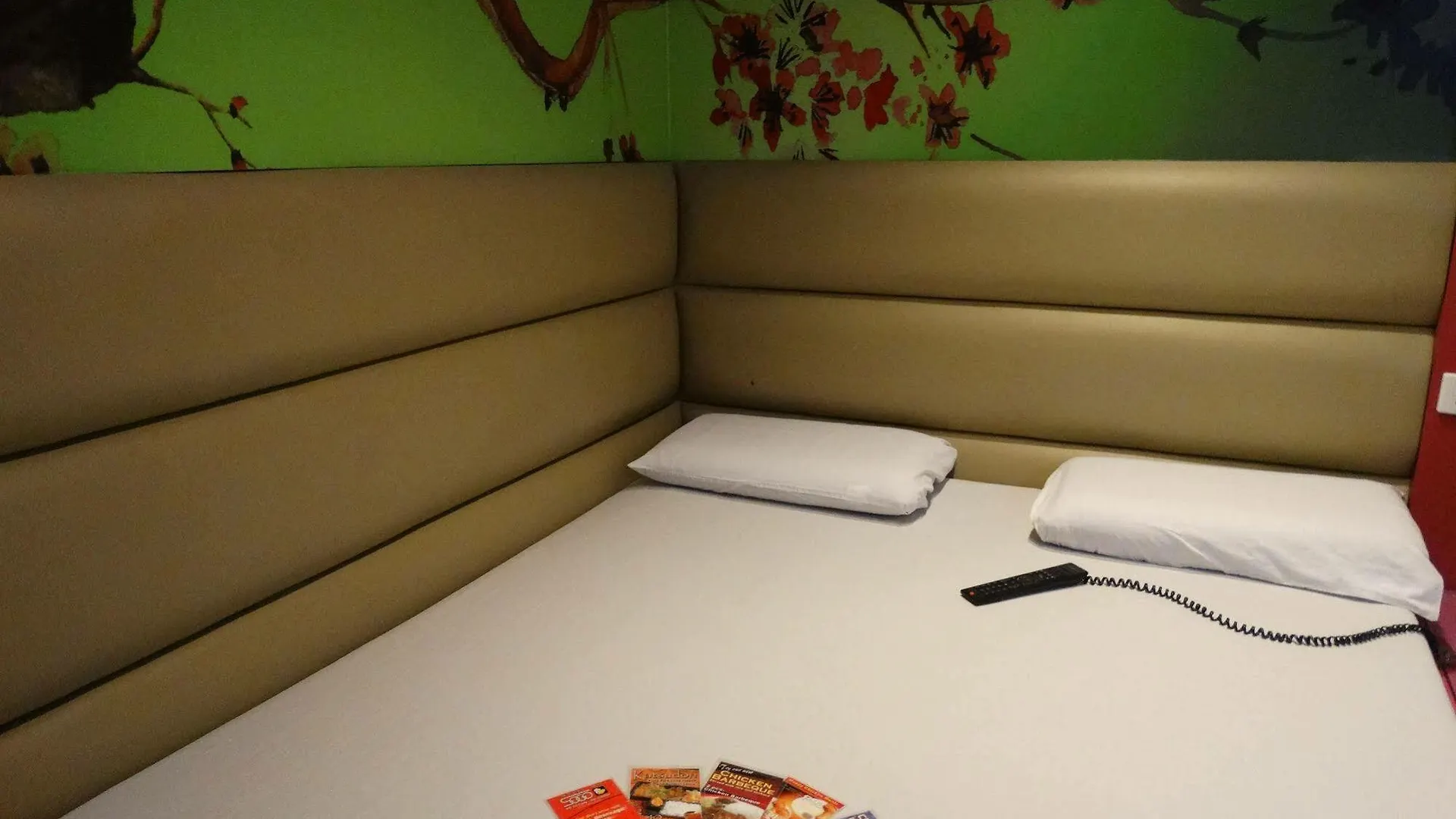 Hotel Sogo - Pasay Rotonda 0*,