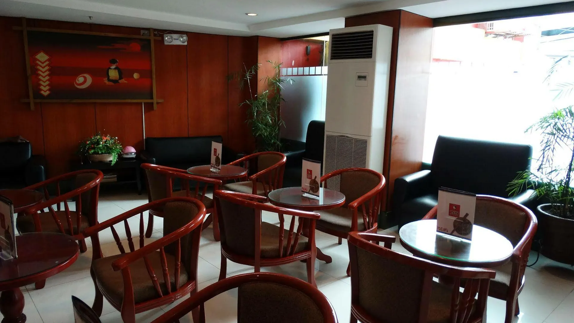 Hotel Sogo - Pasay Rotonda