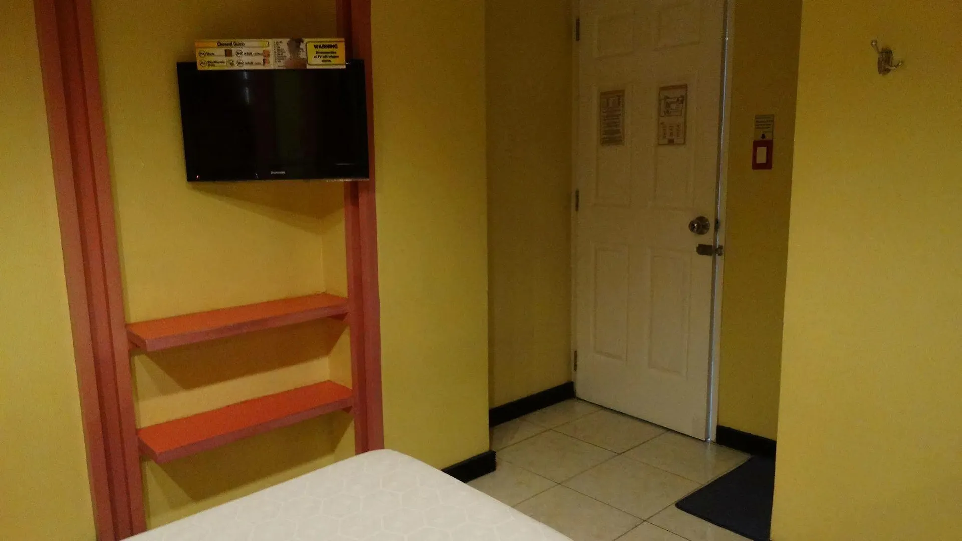 Hotel Sogo - Pasay Rotonda 0*,  Philippines