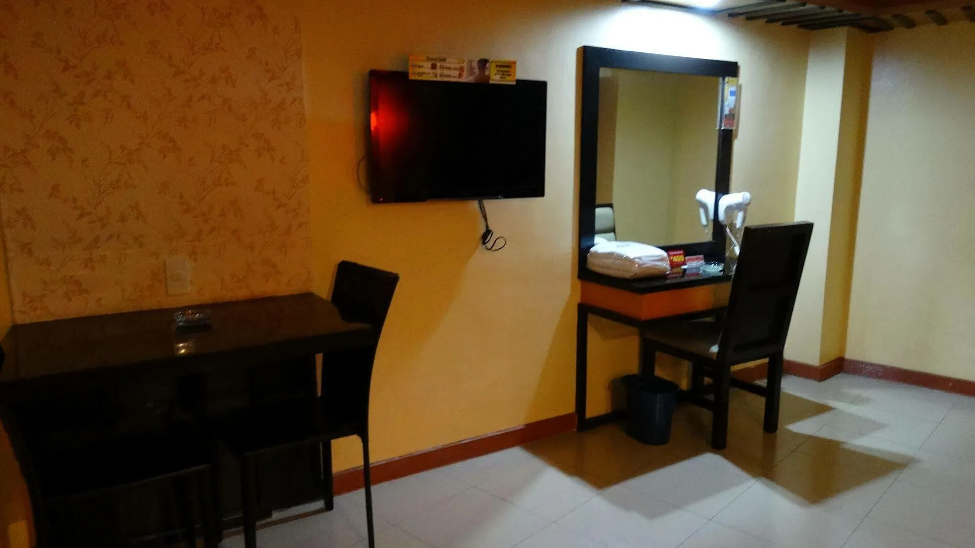 Hotel Sogo - Pasay Rotonda