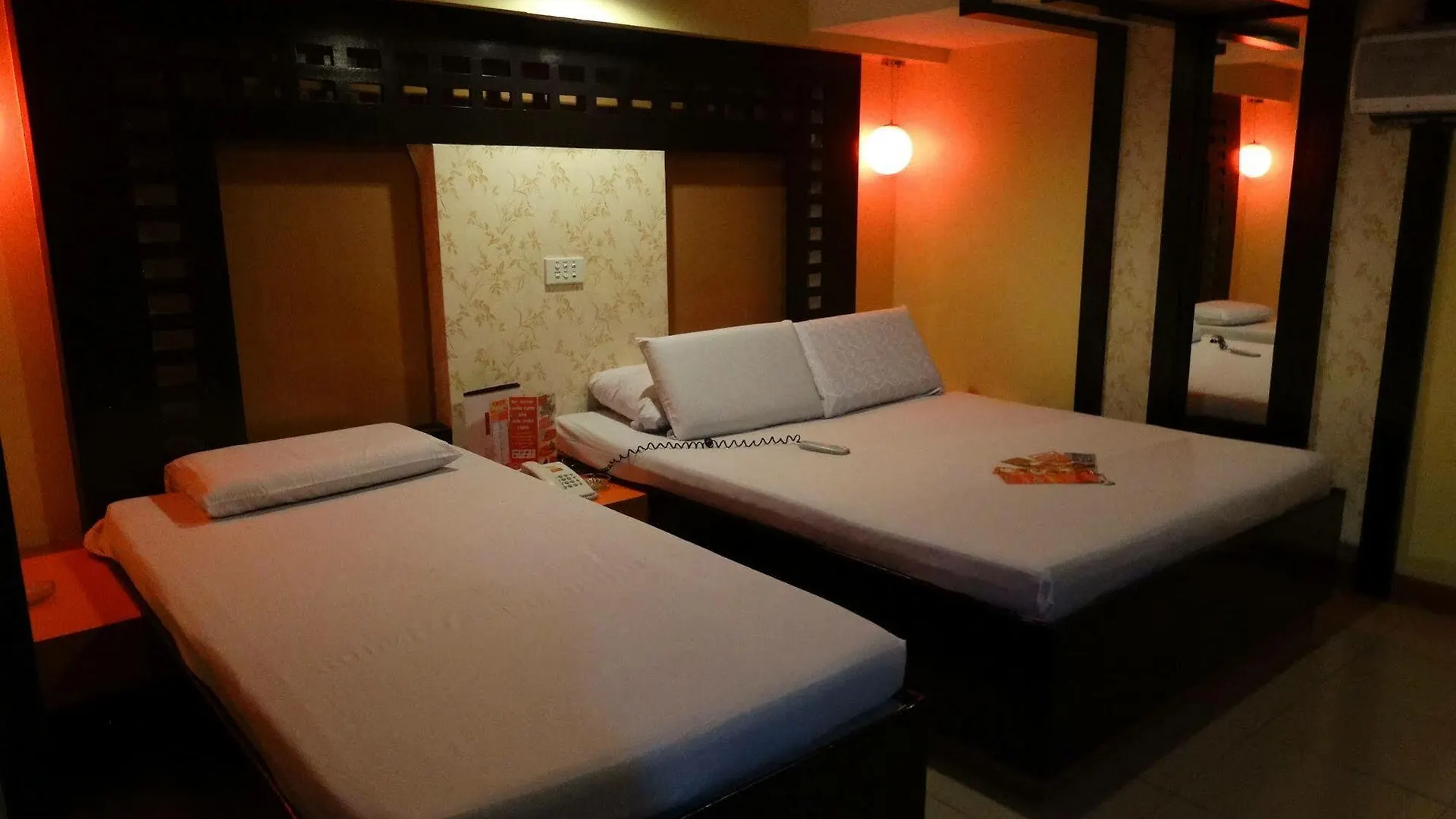 Hotel Sogo - Pasay Rotonda Philippines