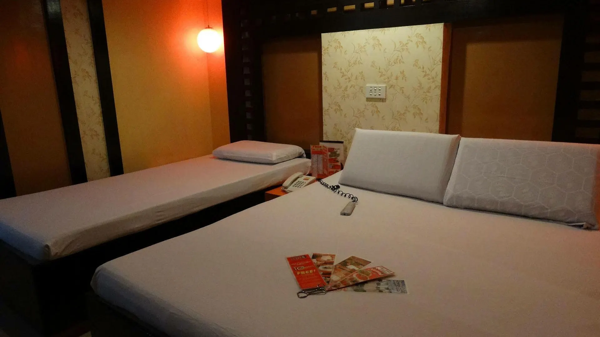 Hotel Sogo - Pasay Rotonda 0*,  Philippines