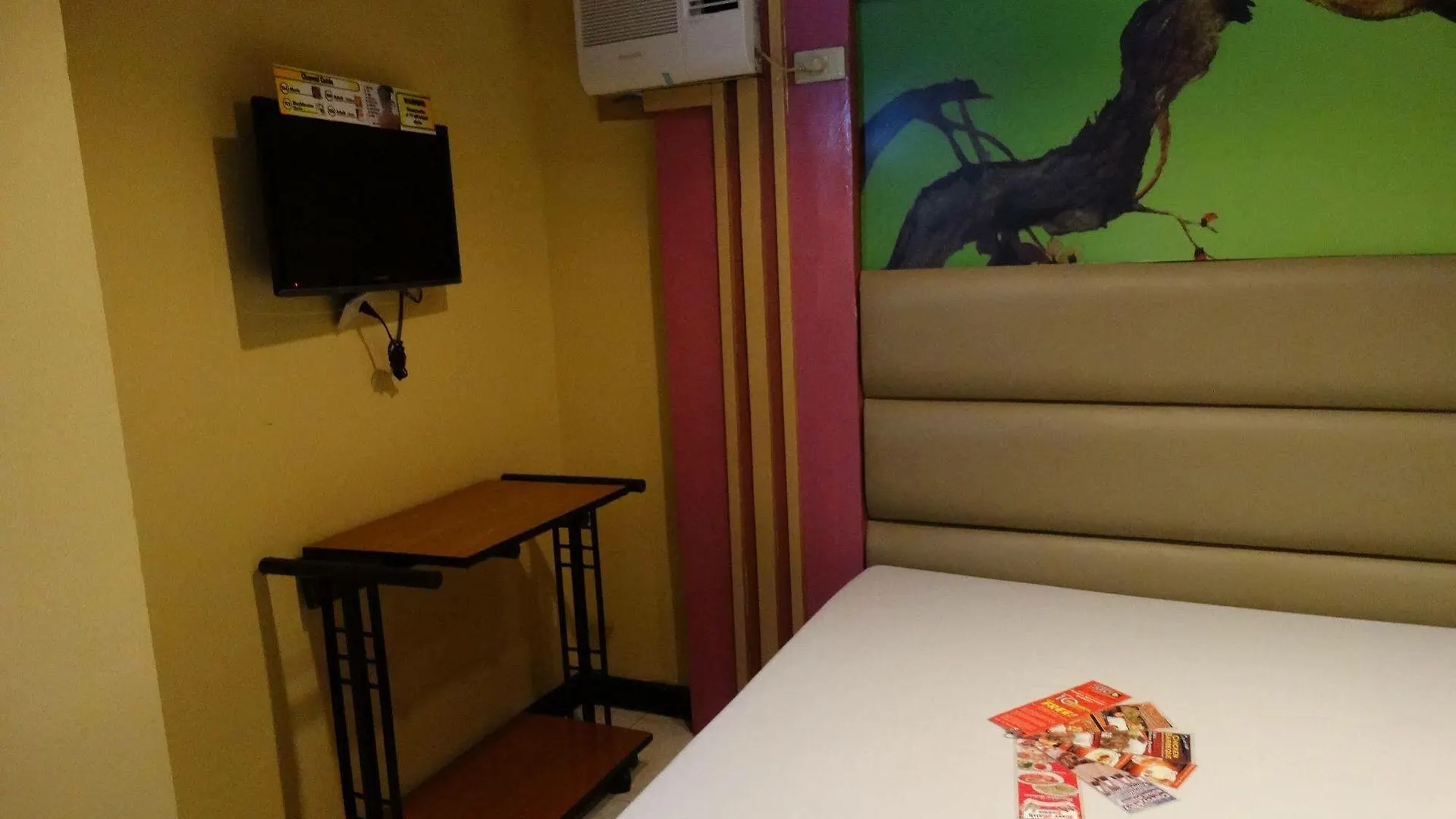 Hotel Sogo - Pasay Rotonda