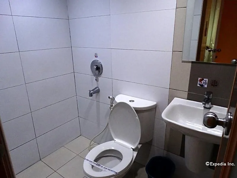 Hotel Sogo - Pasay Rotonda