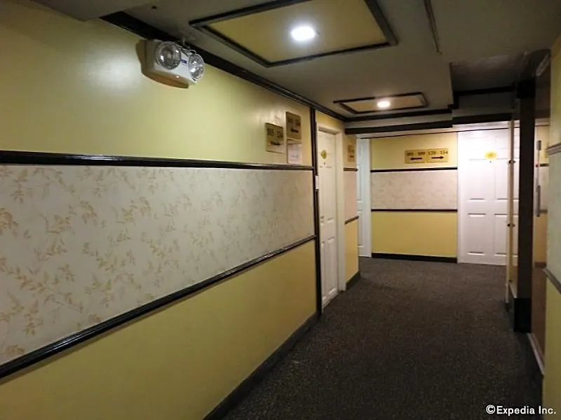 Hotel Sogo - Pasay Rotonda 0*,