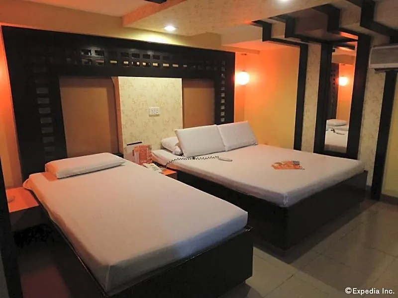 Hotel Sogo - Pasay Rotonda 0*,  Philippines