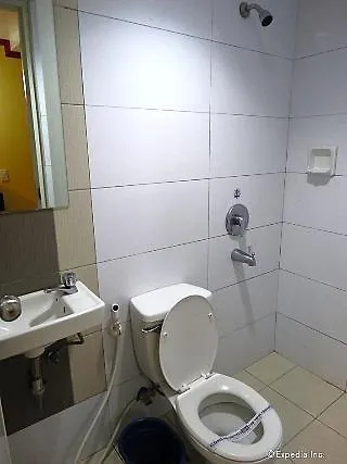 Hotel Sogo - Pasay Rotonda 0*,  Philippines