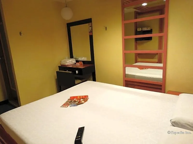 Hotel Sogo - Pasay Rotonda Philippines