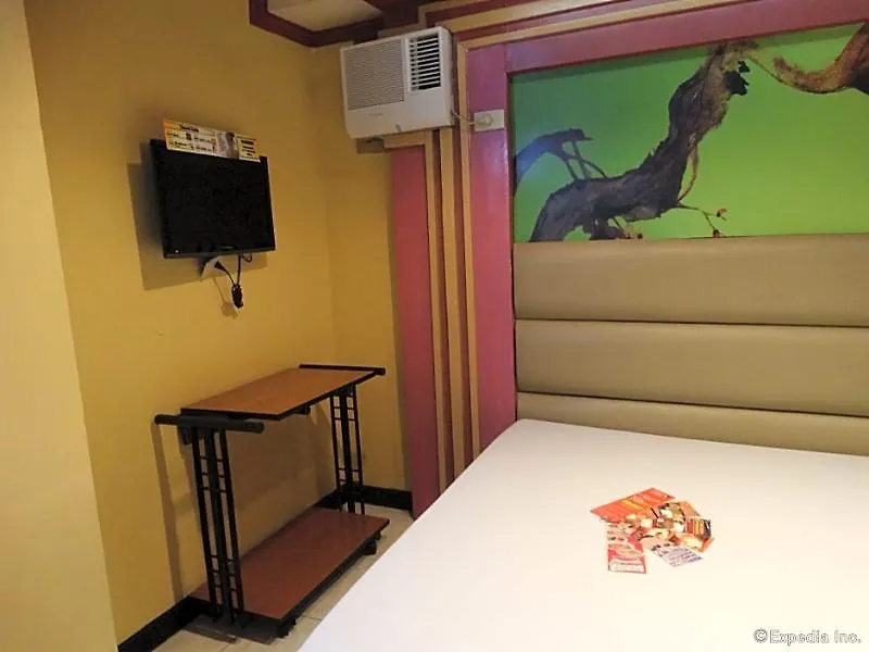Hotel Sogo - Pasay Rotonda