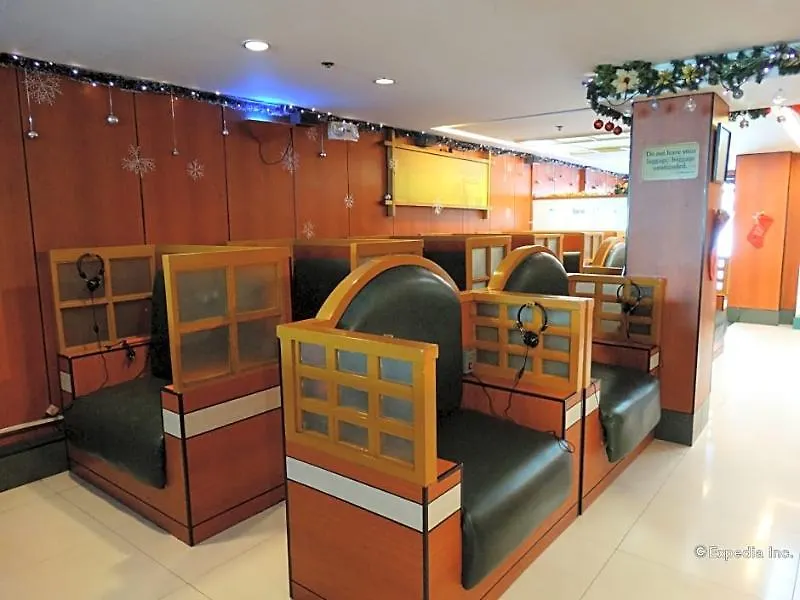 Hotel Sogo - Pasay Rotonda Philippines