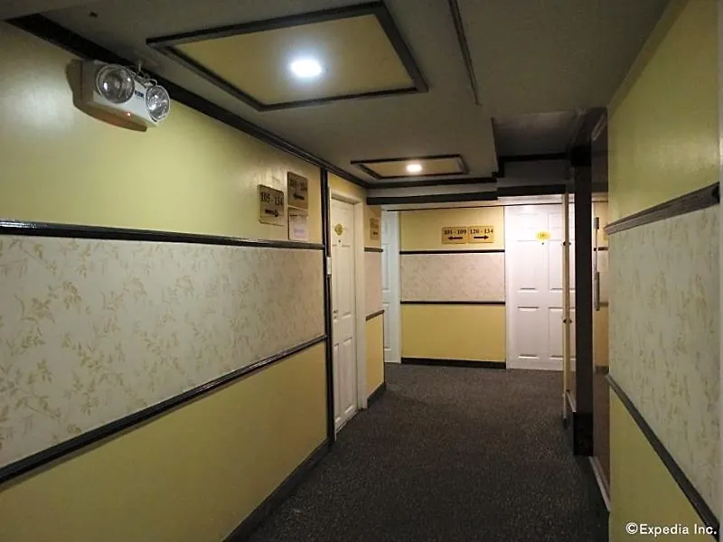 Hotel Sogo - Pasay Rotonda