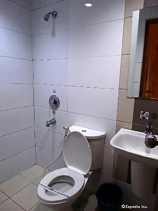 Hotel Sogo - Pasay Rotonda