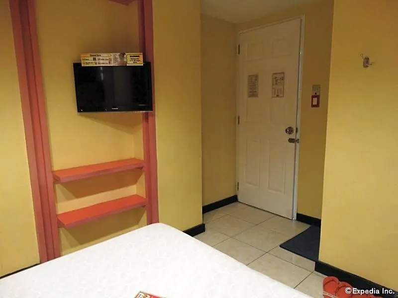 Hotel Sogo - Pasay Rotonda Philippines