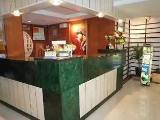 Hotel Sogo - Pasay Rotonda