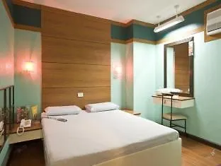 Hotel Sogo - Pasay Rotonda Philippines