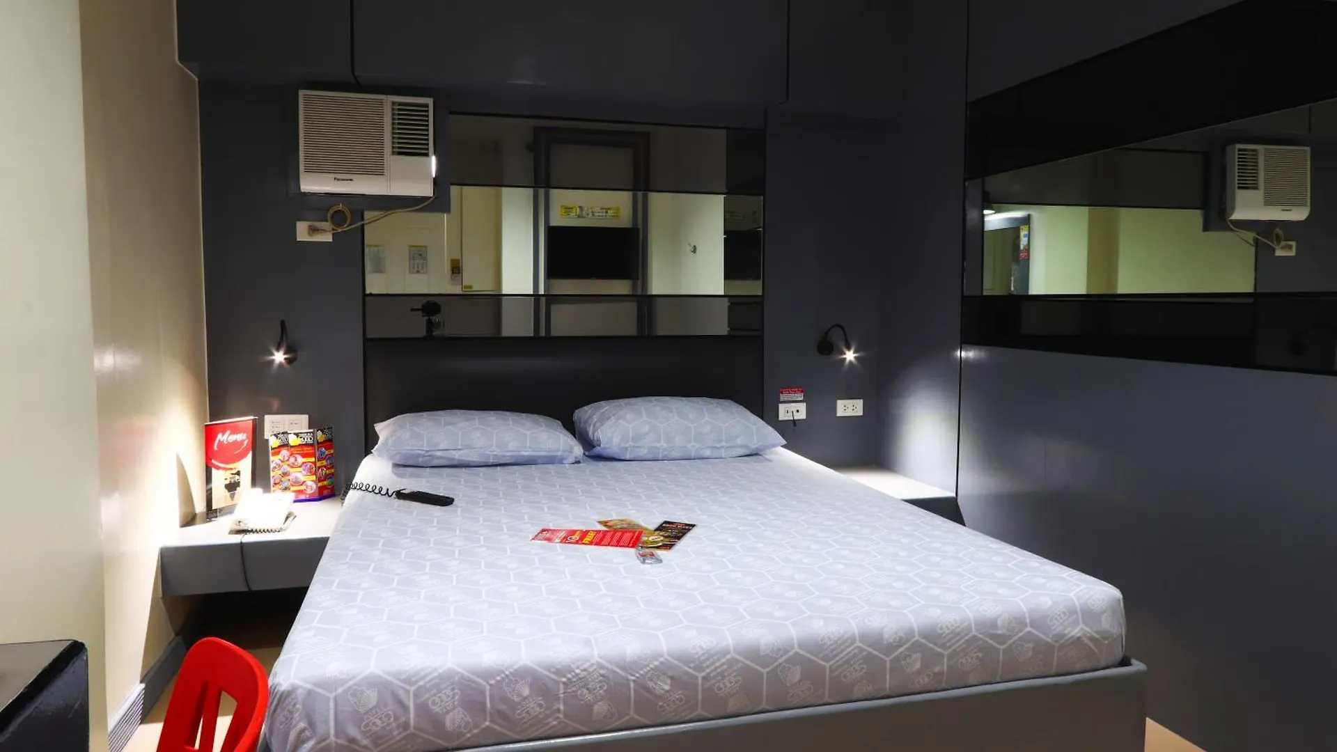 Hotel Sogo - Pasay Rotonda