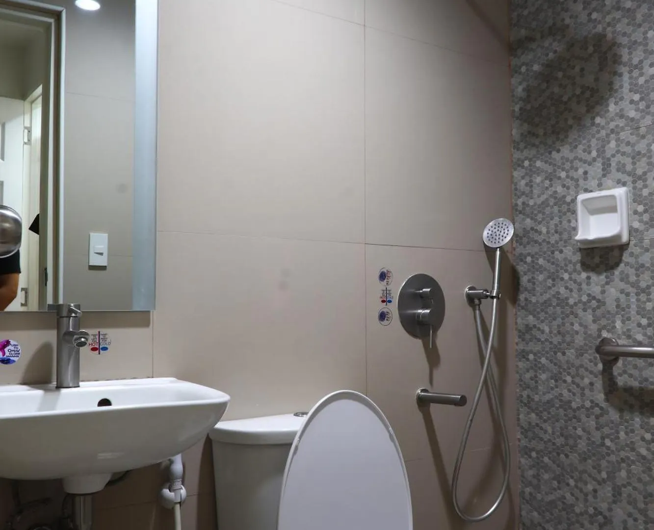 Hotel Sogo - Pasay Rotonda Philippines