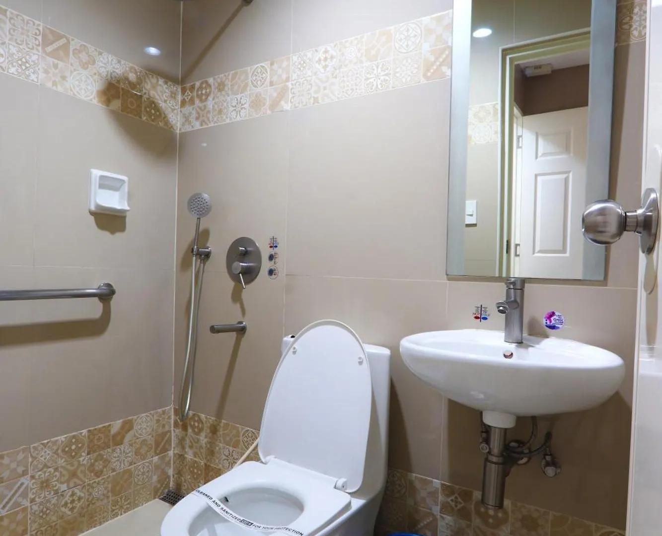 Hotel Sogo - Pasay Rotonda